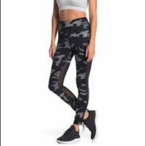90 Degrees by Reflex Camo Leggings